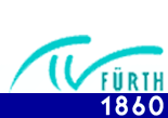 Logo des TV 1860 Fuerth